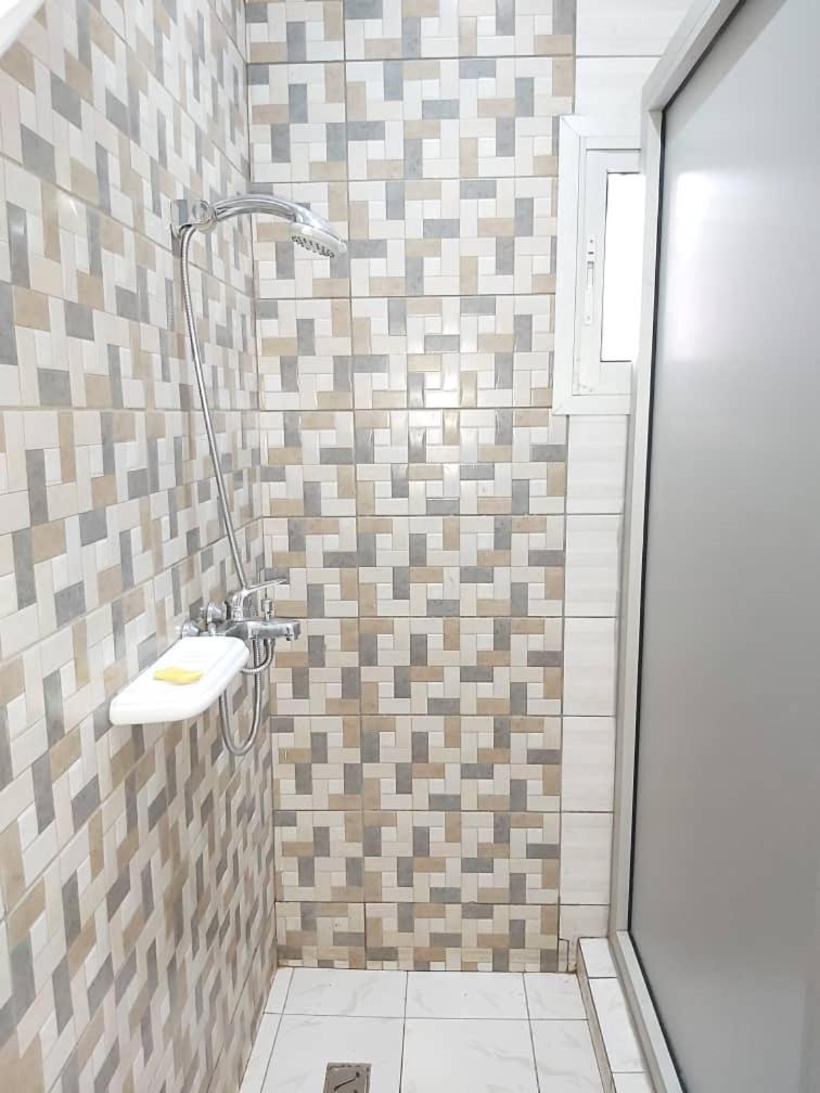 Villa KELIA Biyem-Assi Acacias