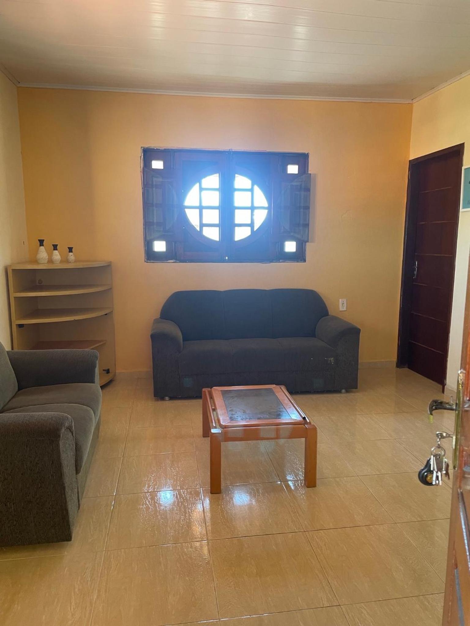 Casa na Barra de São Miguel Barra Mar