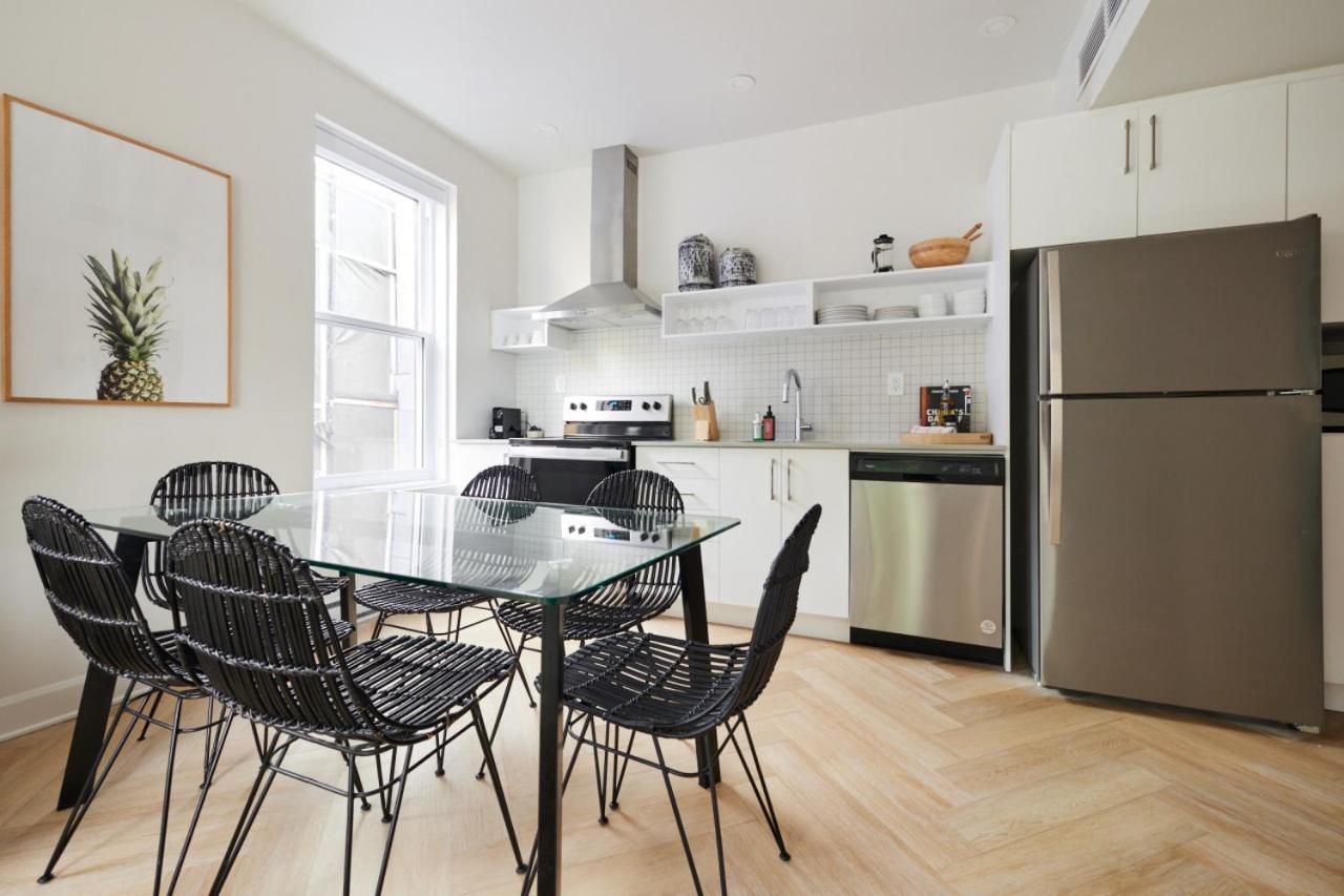 New and Cozy 3 bedroom in Le Plateau by Denstays