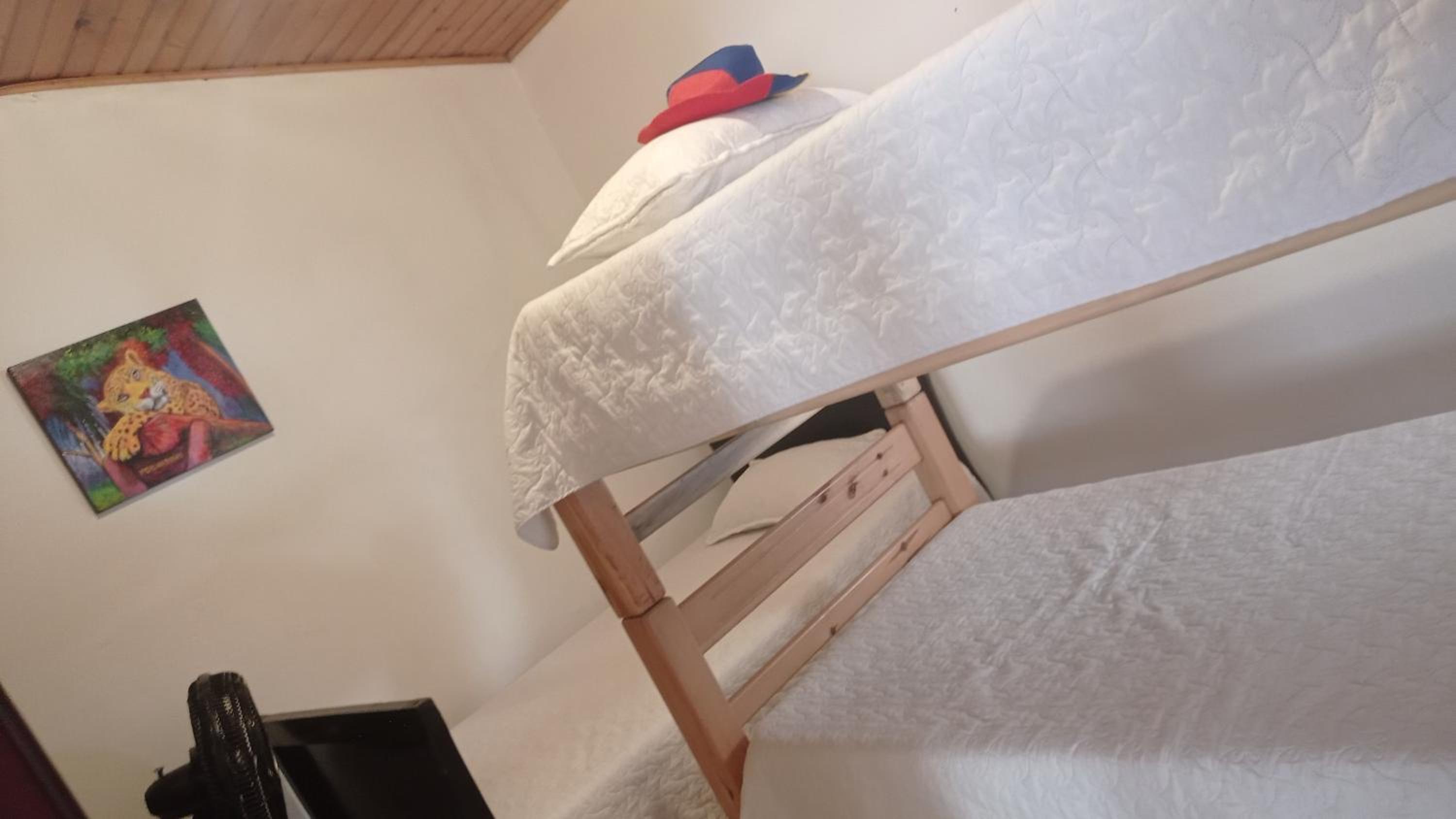 Enjoy Colombia Hostel