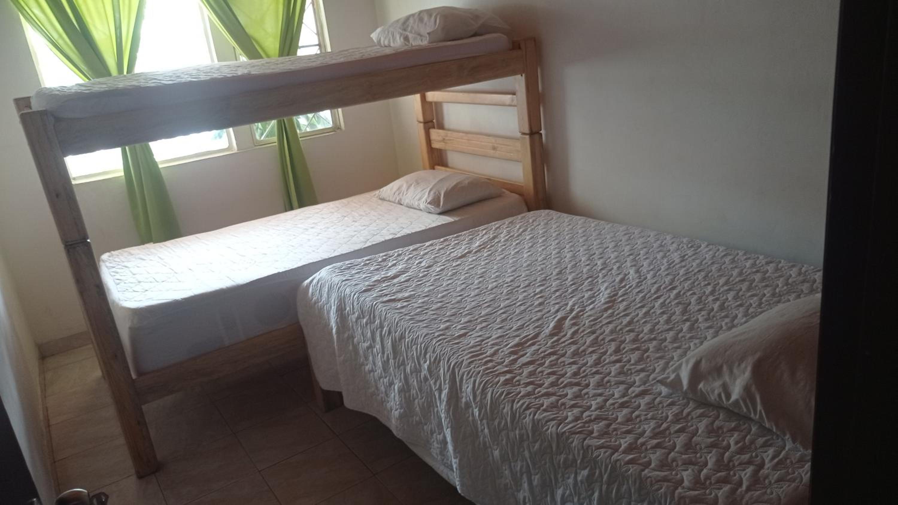 Enjoy Colombia Hostel