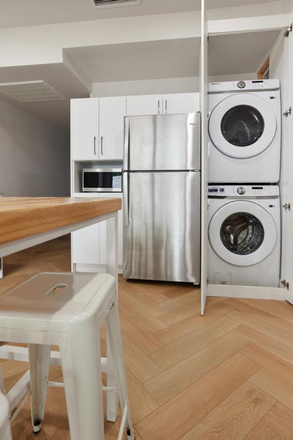 Spacious 2 bedroom apartment in Le Plateau by Denstays