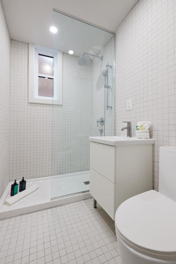 Spacious 2 bedroom apartment in Le Plateau by Denstays
