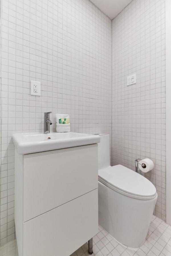 Spacious 2 bedroom apartment in Le Plateau by Denstays