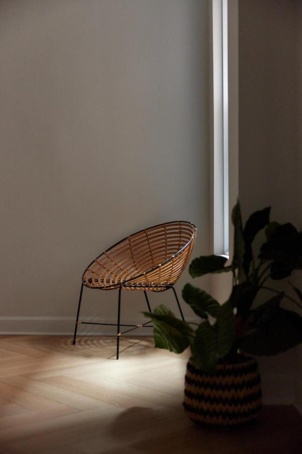 Spacious 2 bedroom apartment in Le Plateau by Denstays