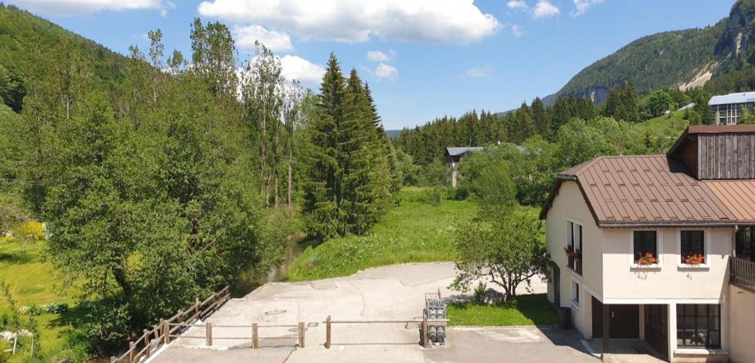 Dvacances Résidence les tavaillons