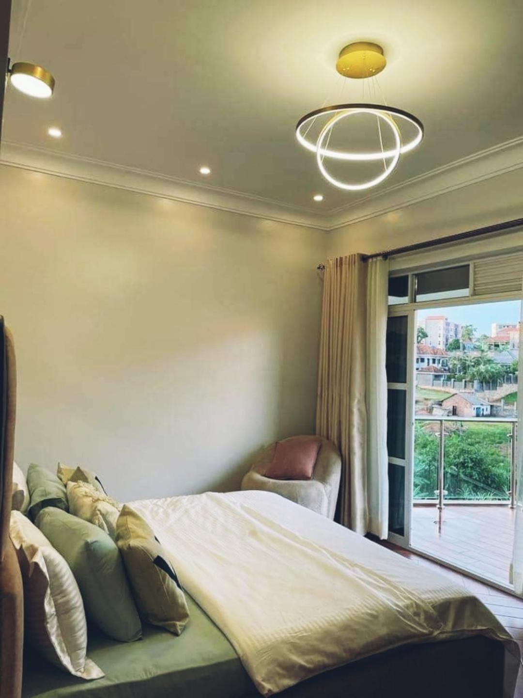 Edge Residences Nalya