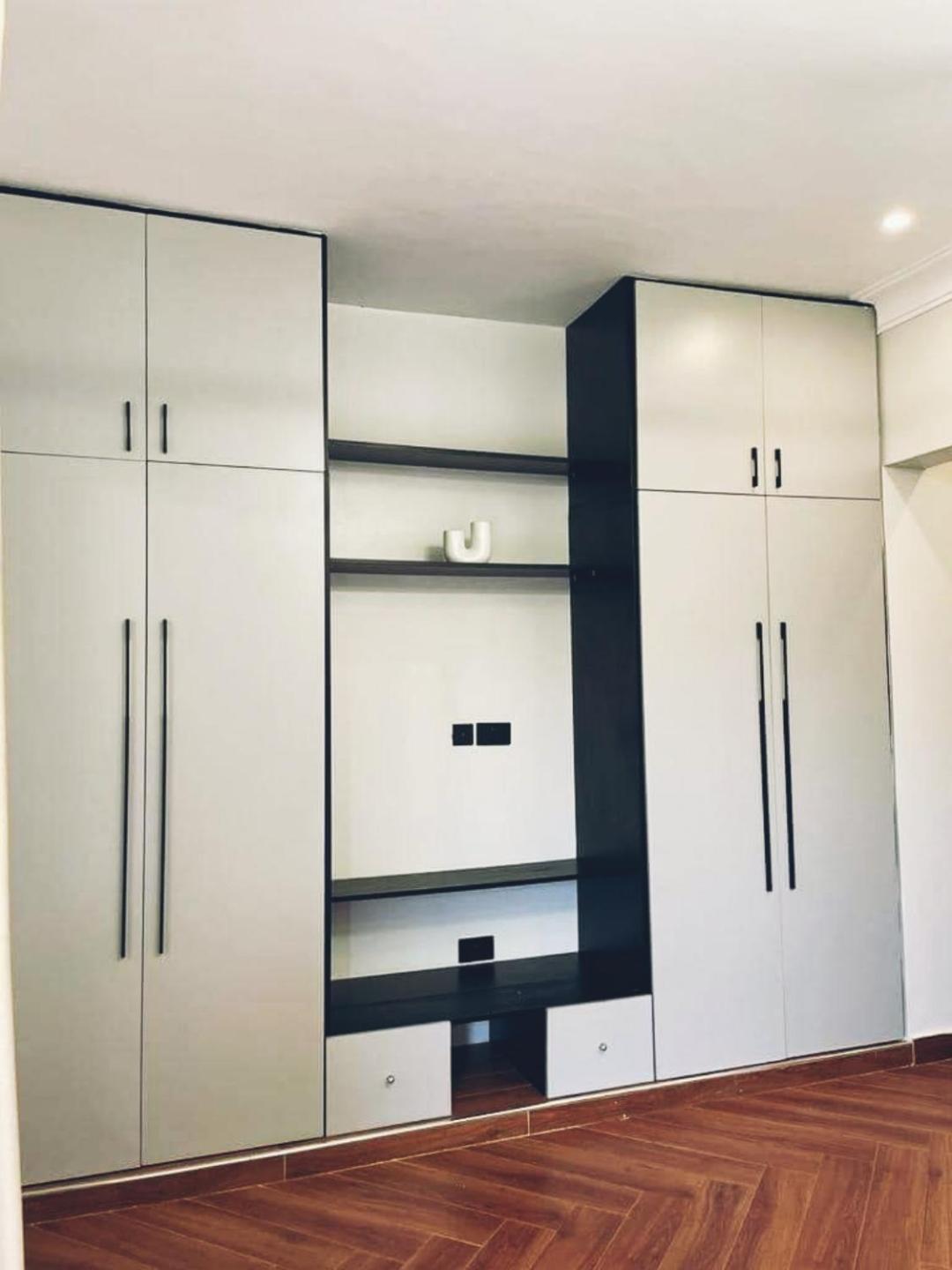 Edge Residences Nalya