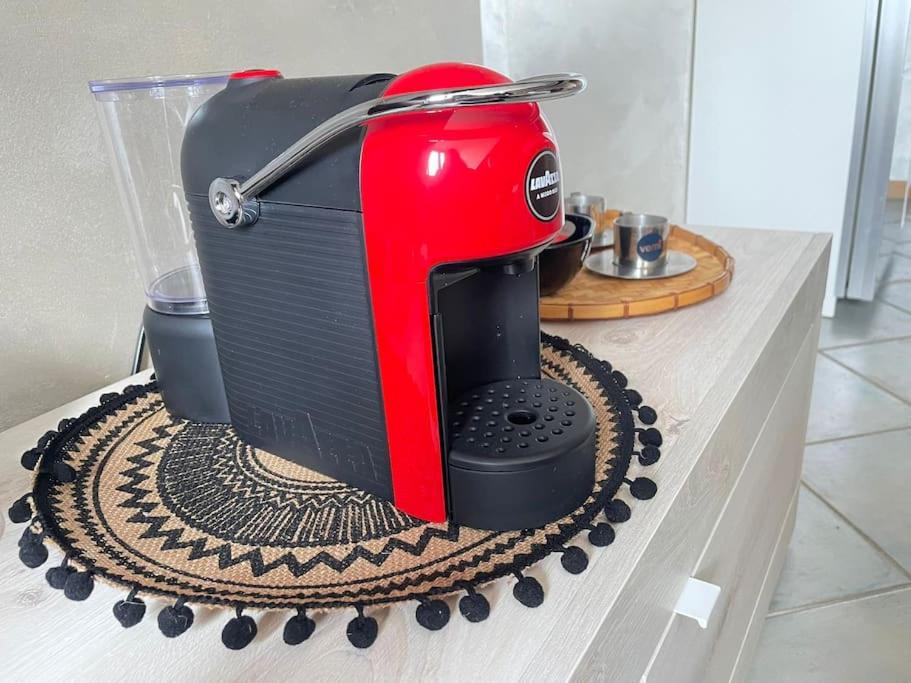 Mansarda di charme con Vista photo 2