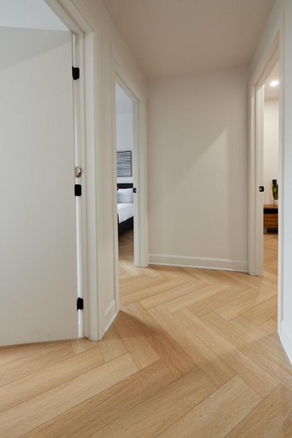 Urban Gem in Le Plateau by Denstays