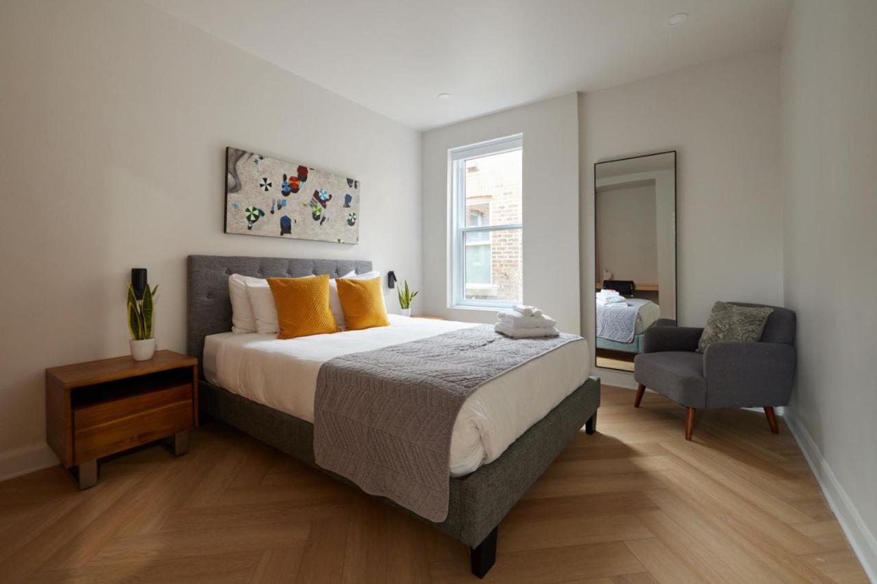 Urban Gem in Le Plateau by Denstays