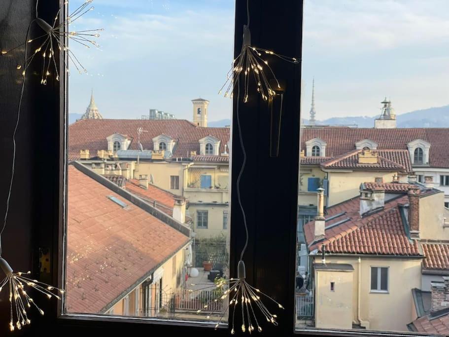 Mansarda di charme con Vista photo 3