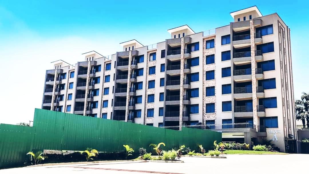 Edge Residences Nalya