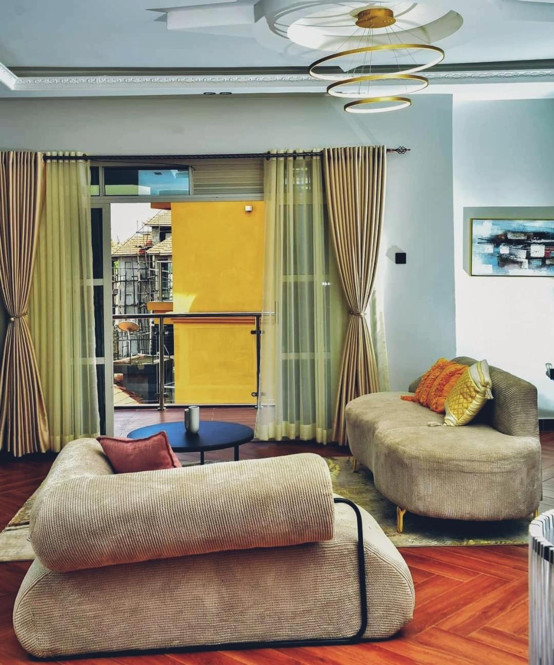 Edge Residences Nalya