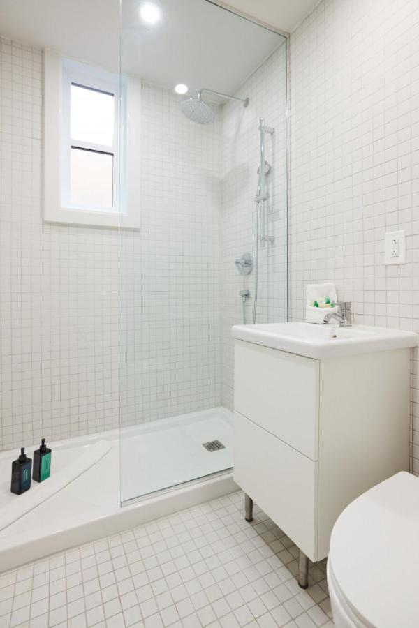 Urban Gem in Le Plateau by Denstays