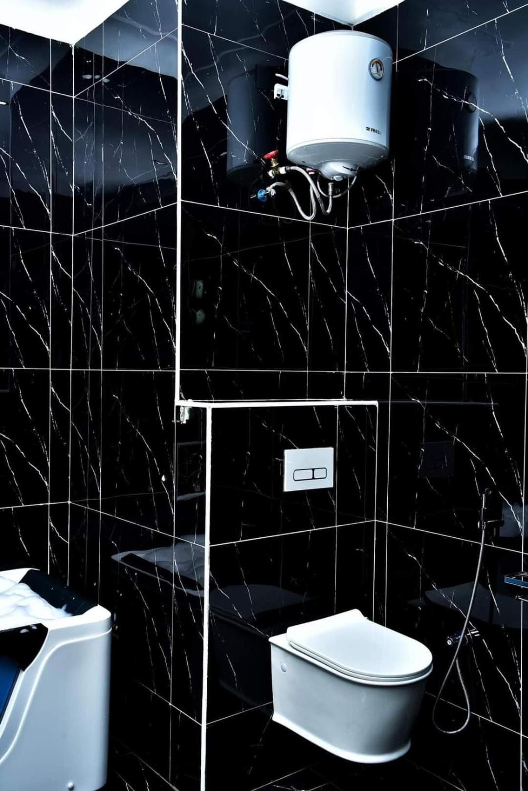 Edge Residences Nalya