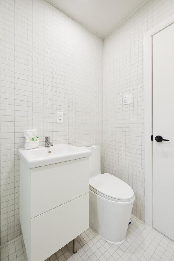 Urban Gem in Le Plateau by Denstays