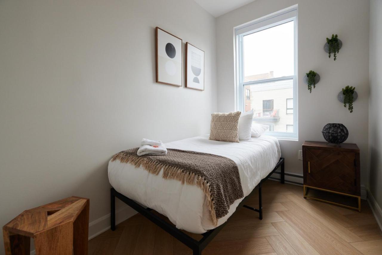 Urban Gem in Le Plateau by Denstays