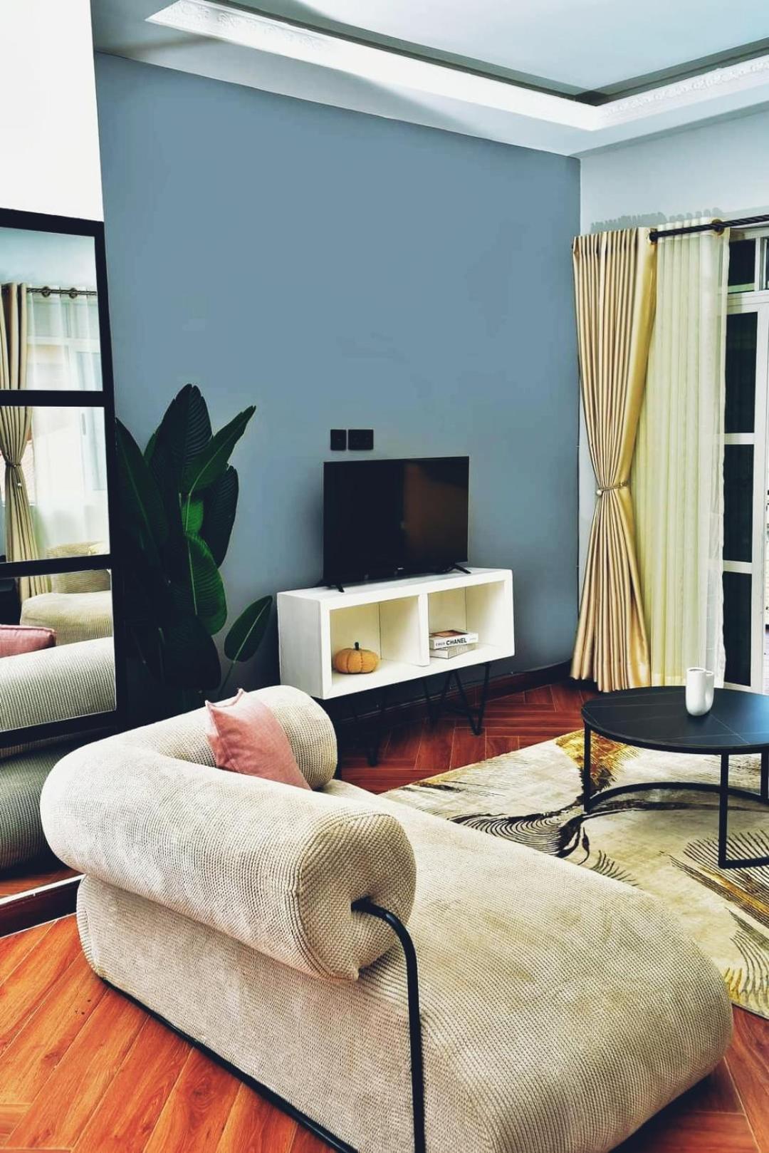 Edge Residences Nalya