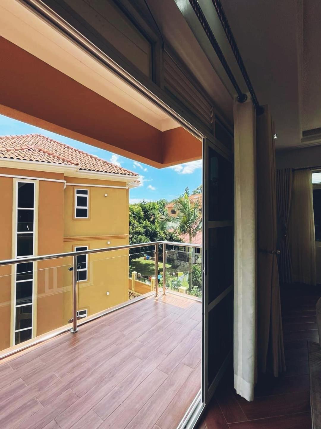 Edge Residences Nalya