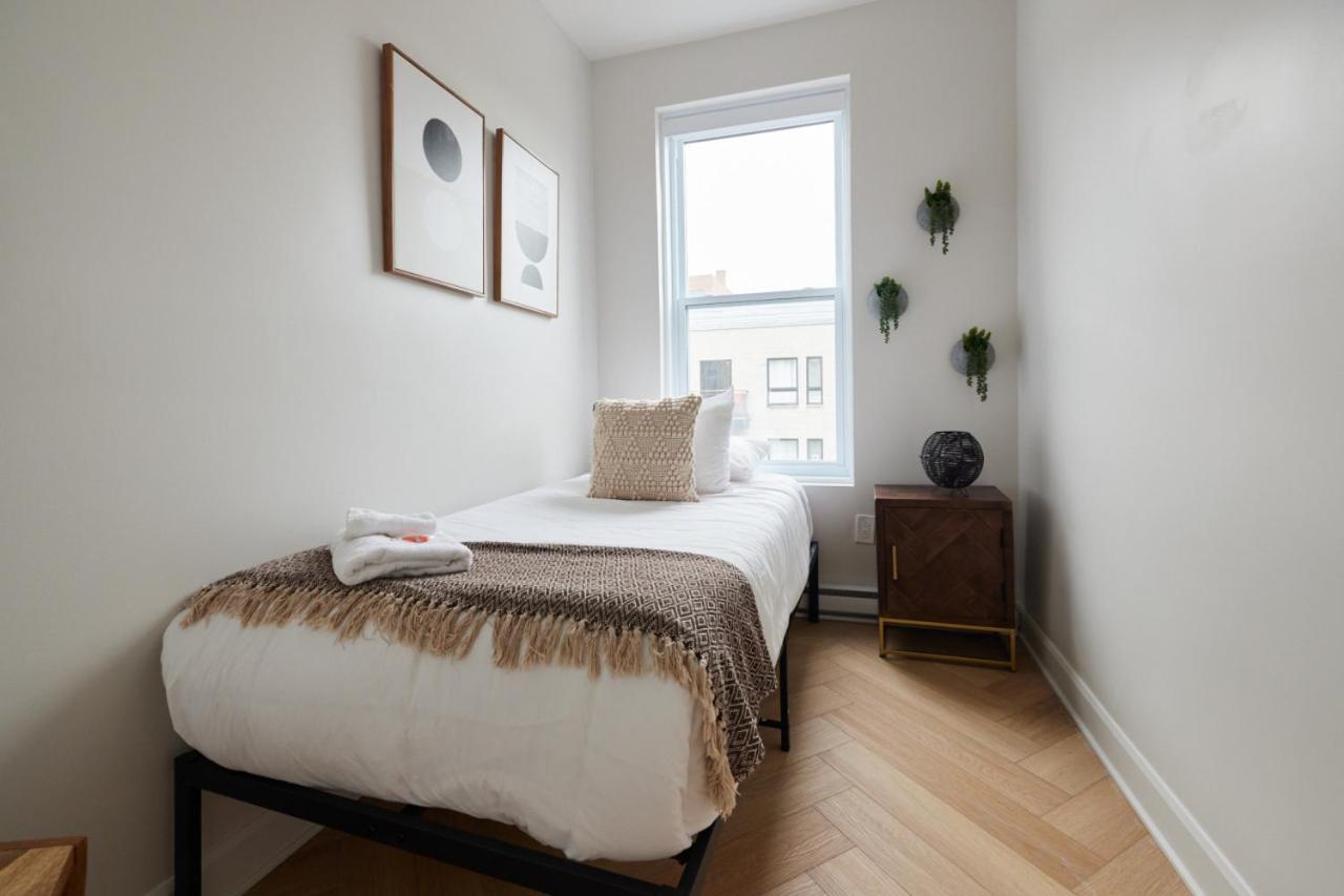 Urban Gem in Le Plateau by Denstays