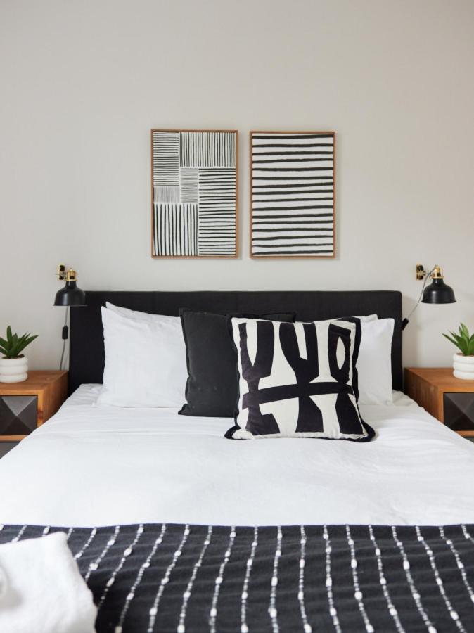 Urban Gem in Le Plateau by Denstays