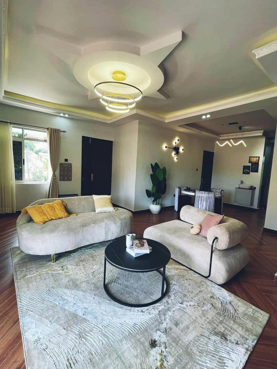 Edge Residences Nalya