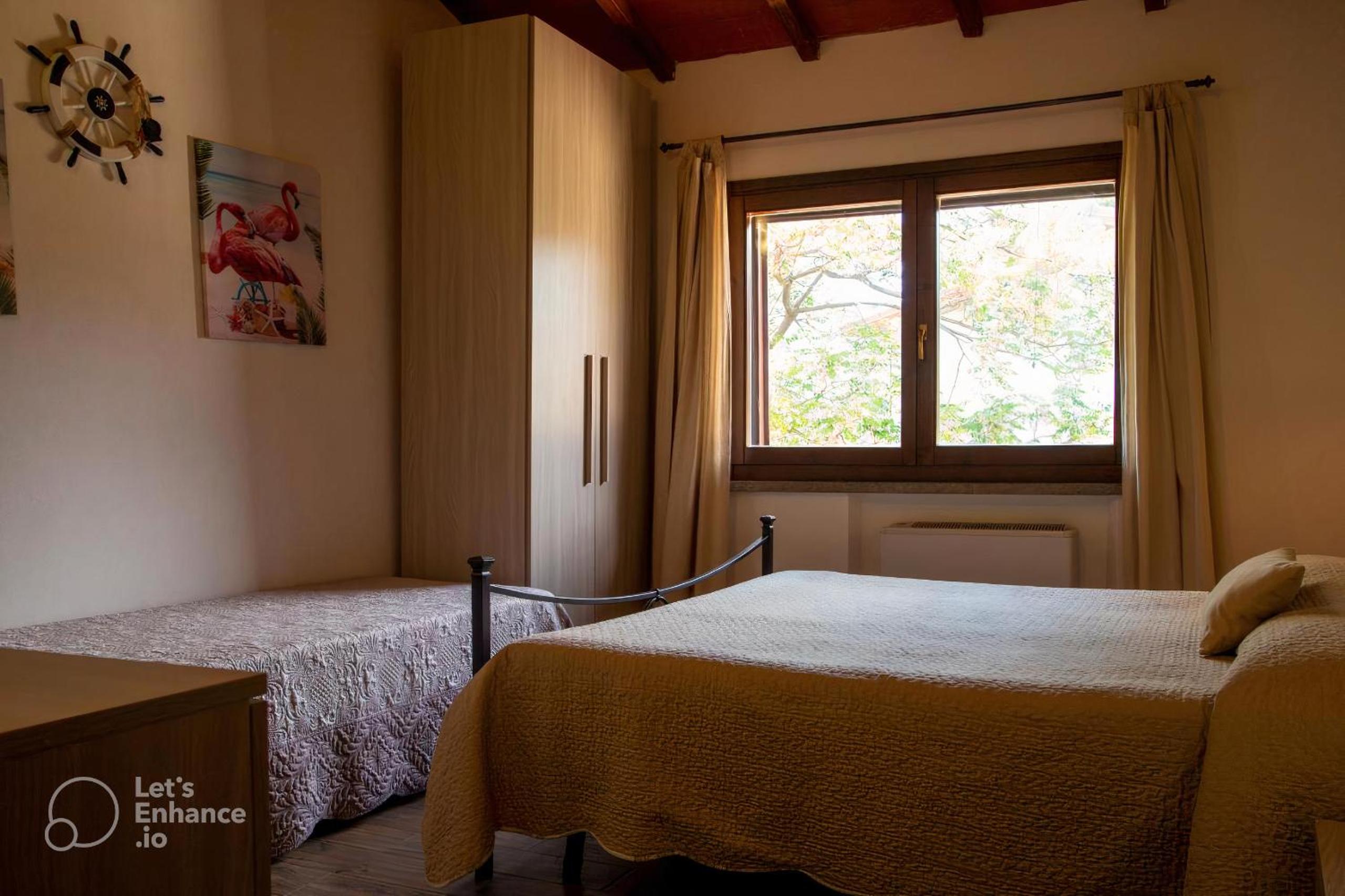 Agriturismo La Luciana