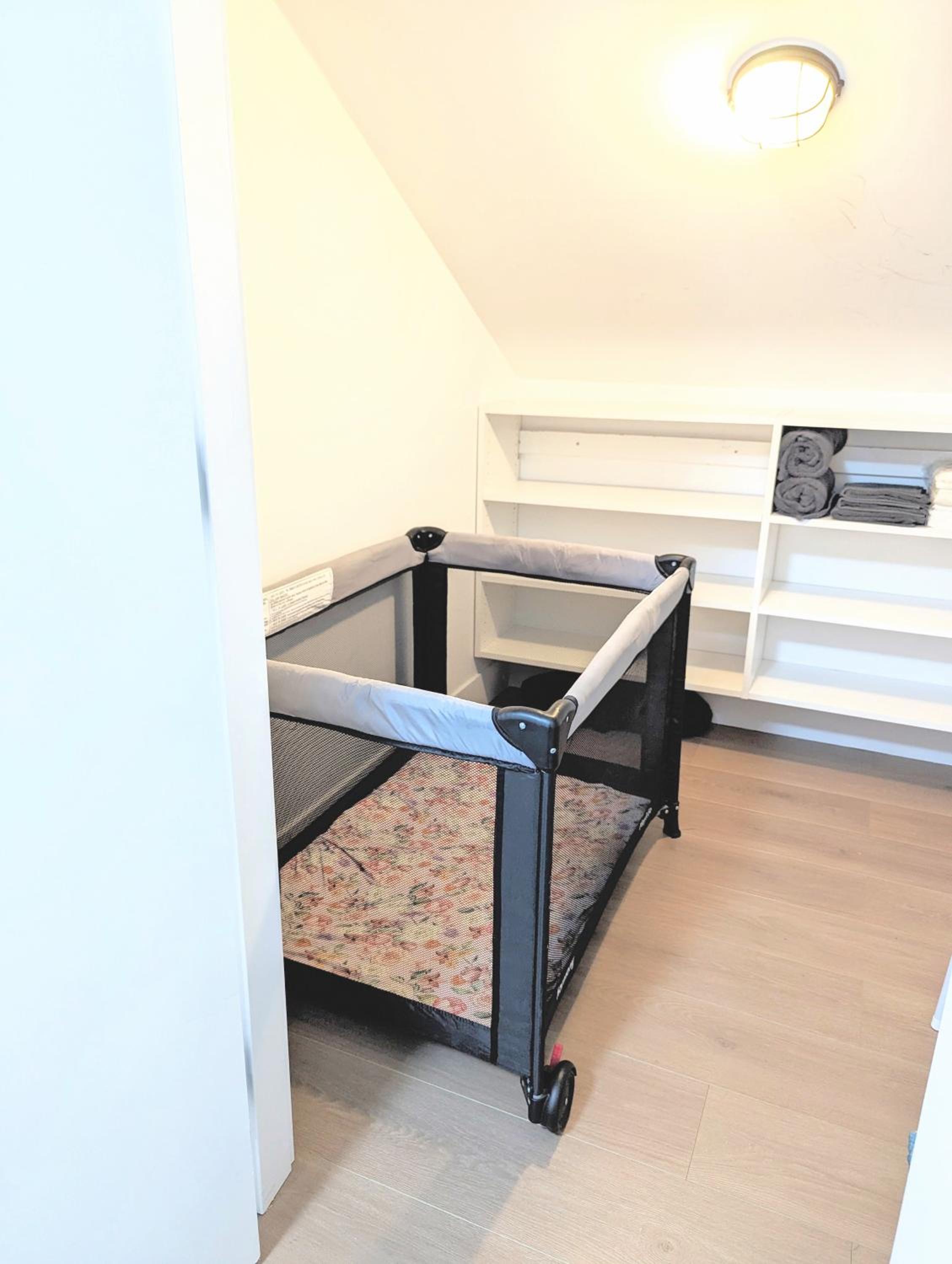 Centrally located, modern, 2 bedroom home