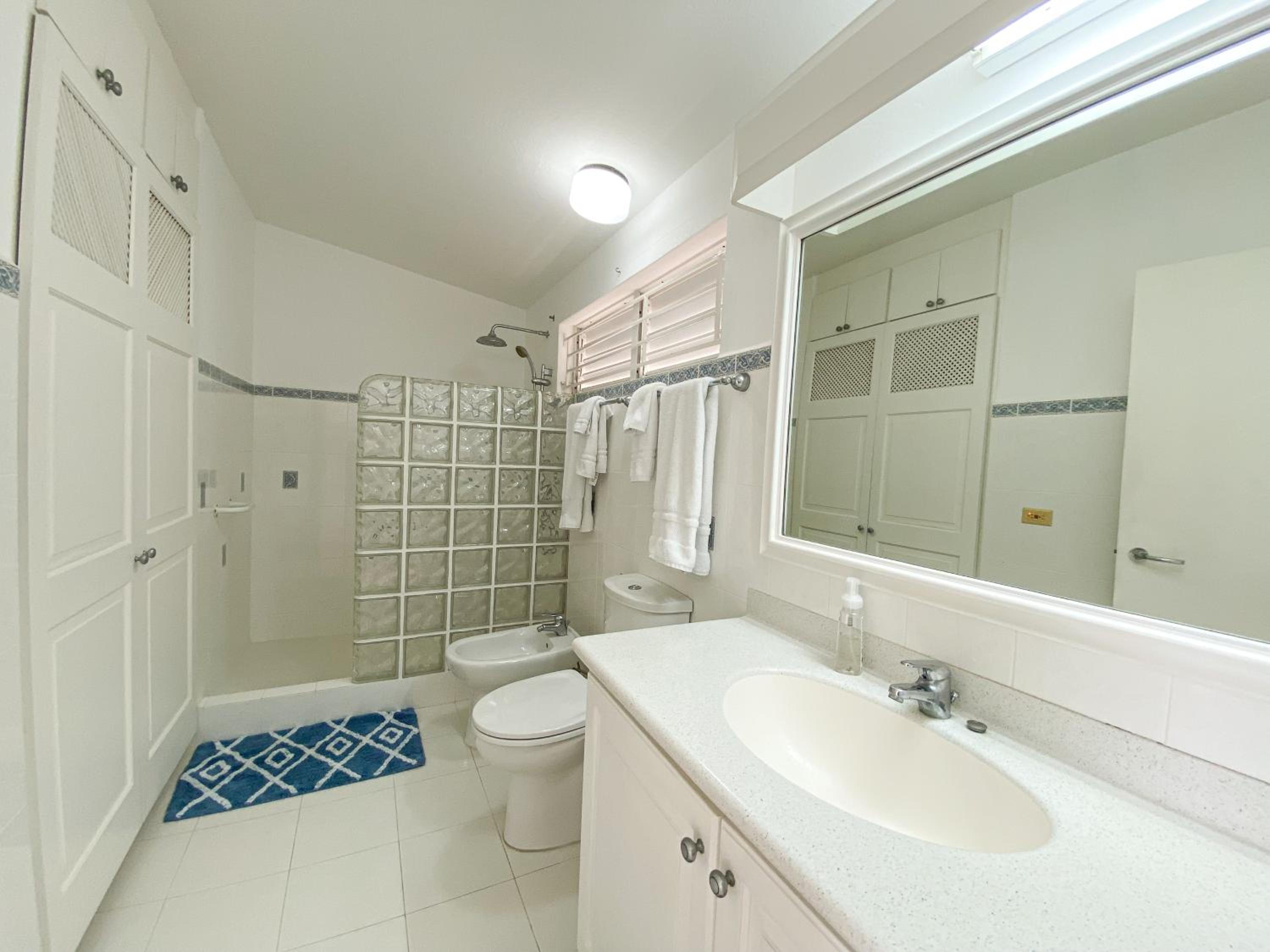 Luxury 4 Bed Villa in Barbados with amazing views