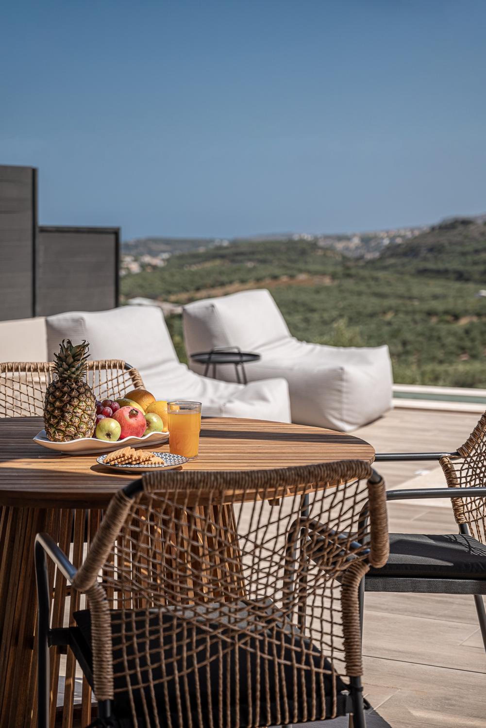 Melanthia Villas