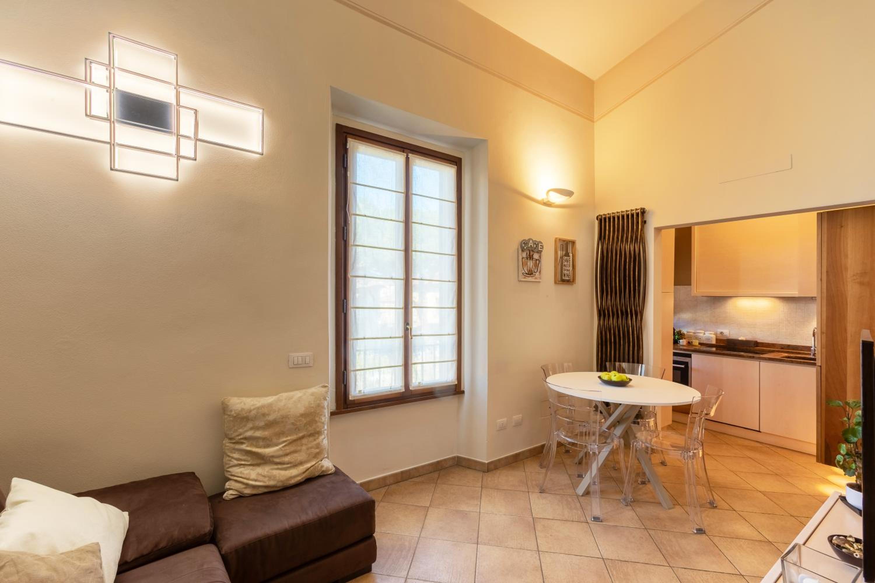 Casina fiorentina