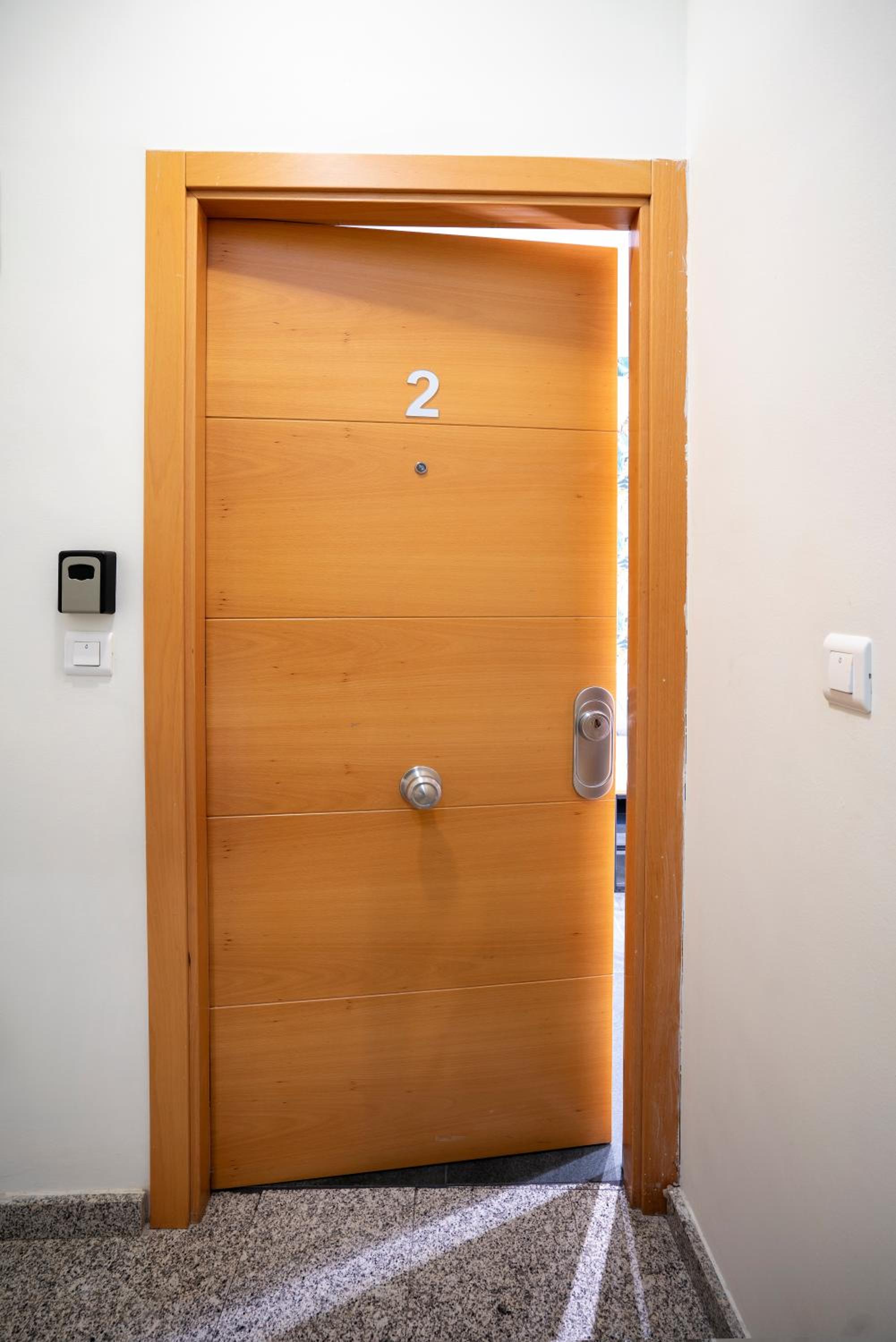 Apartamentos Turísticos Cáceres 
