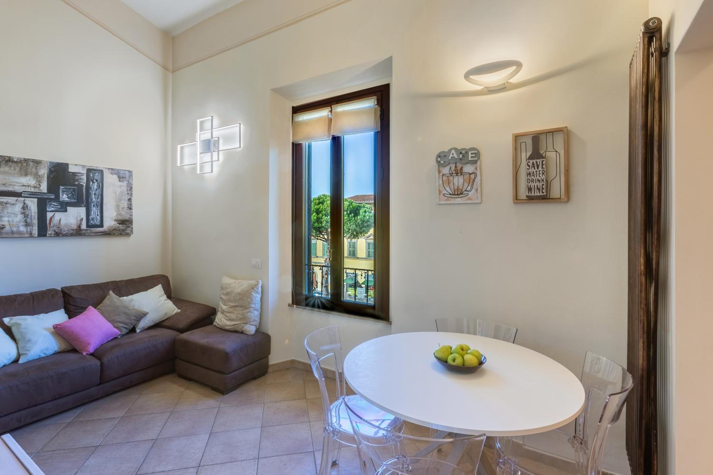 Casina fiorentina