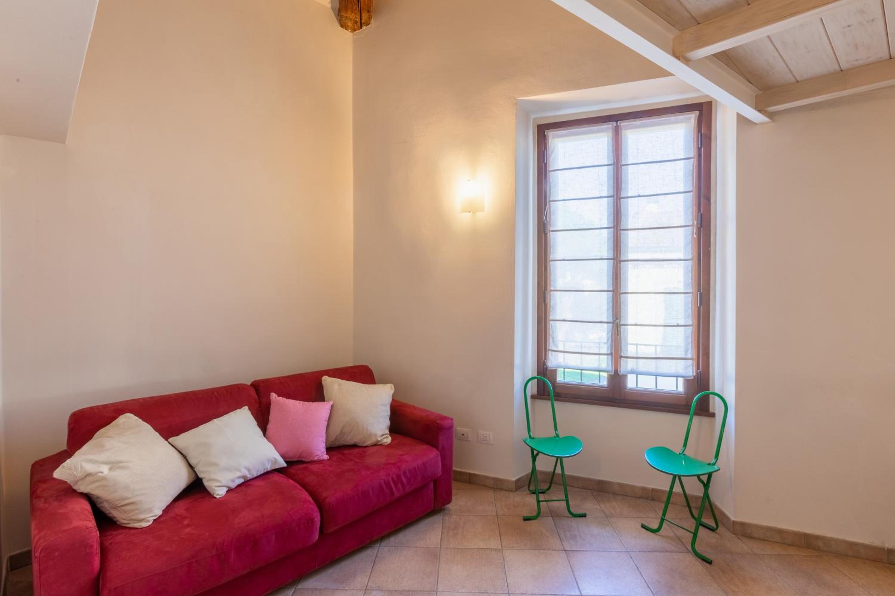 Casina fiorentina