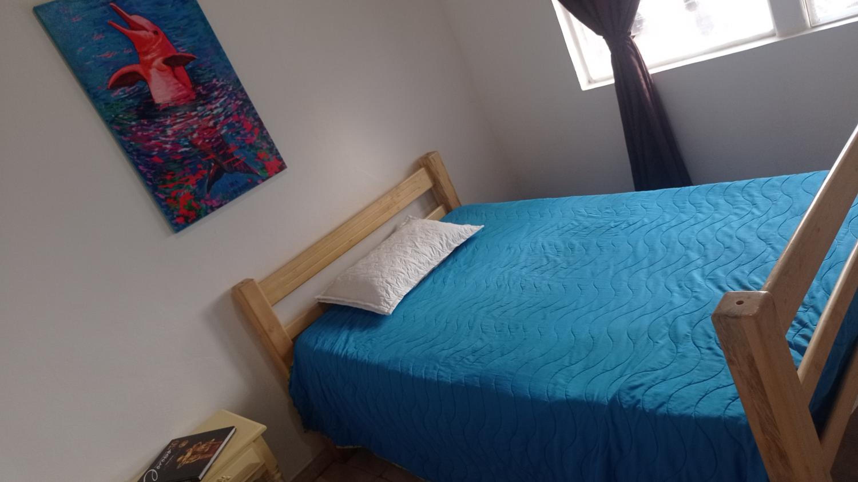 Enjoy Colombia Hostel