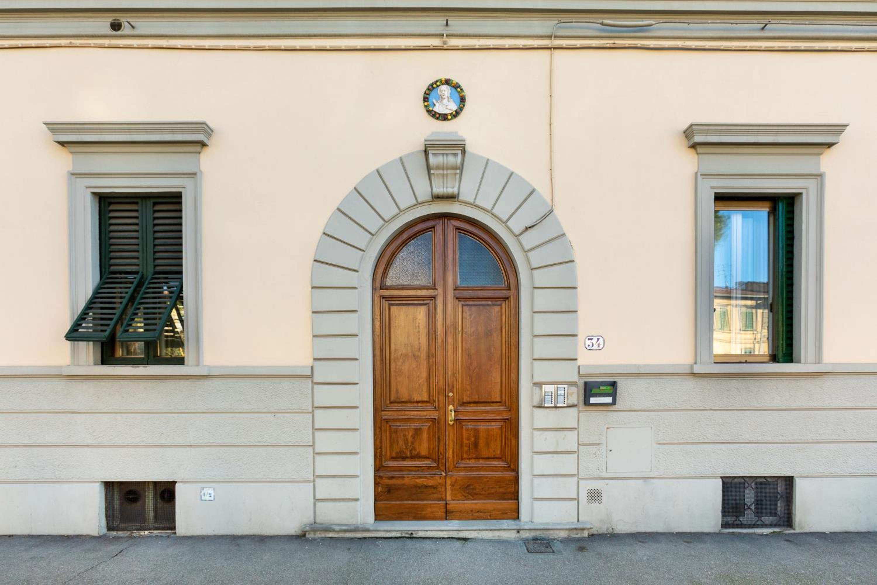Casina fiorentina