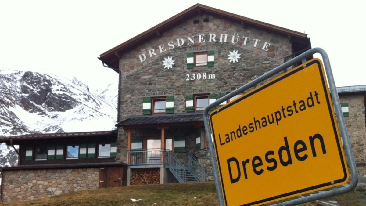 DSW Ferienhaus