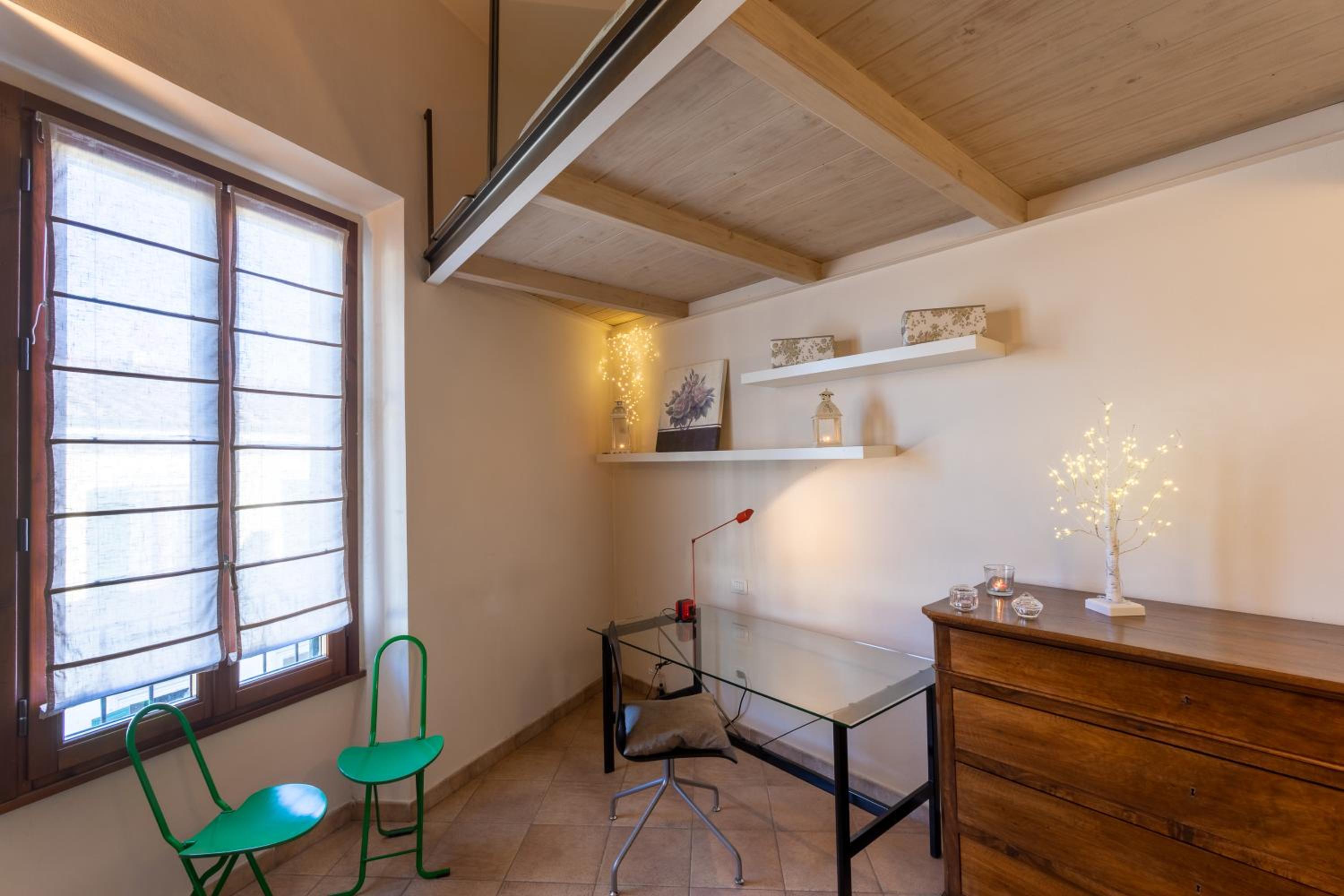 Casina fiorentina