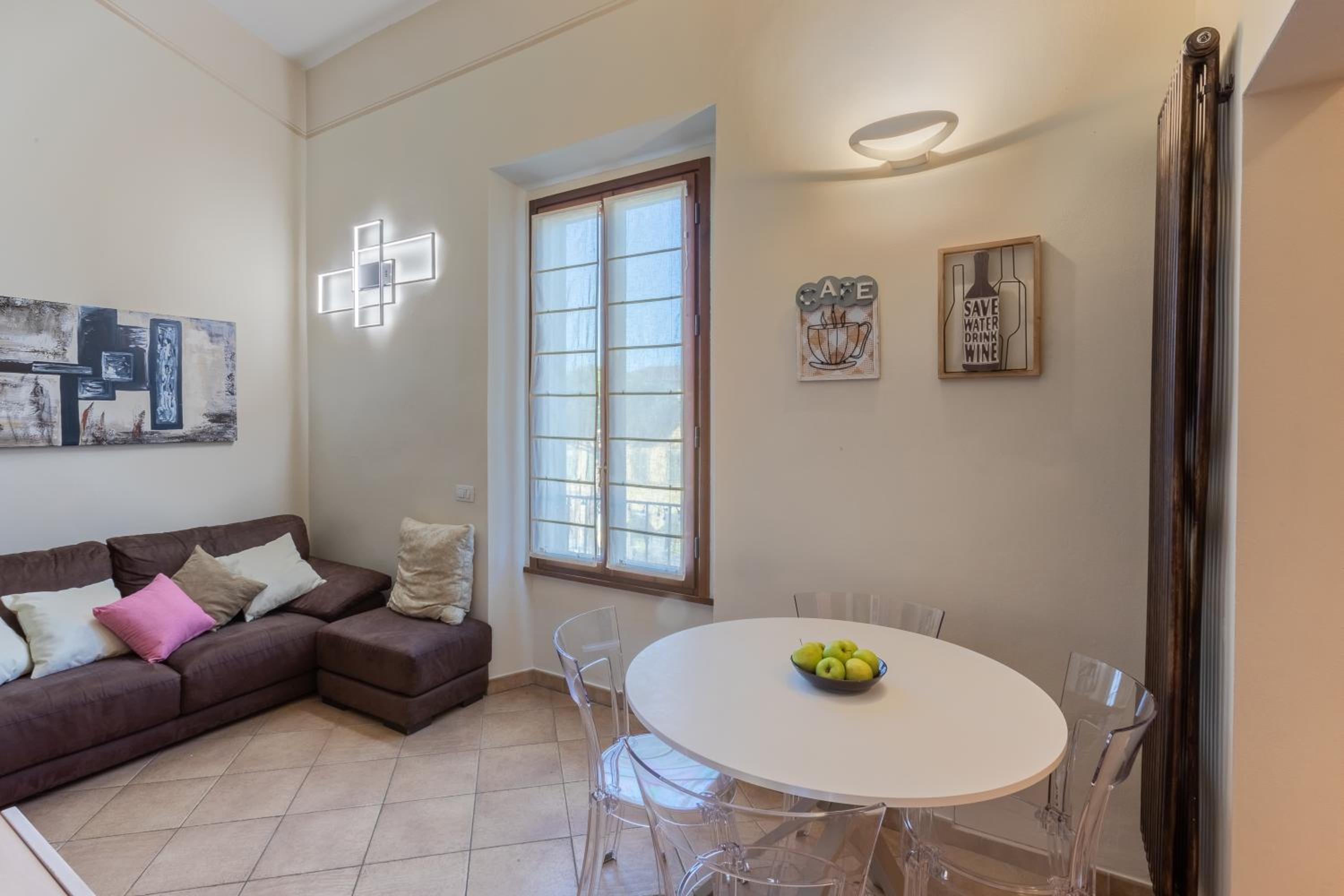 Casina fiorentina