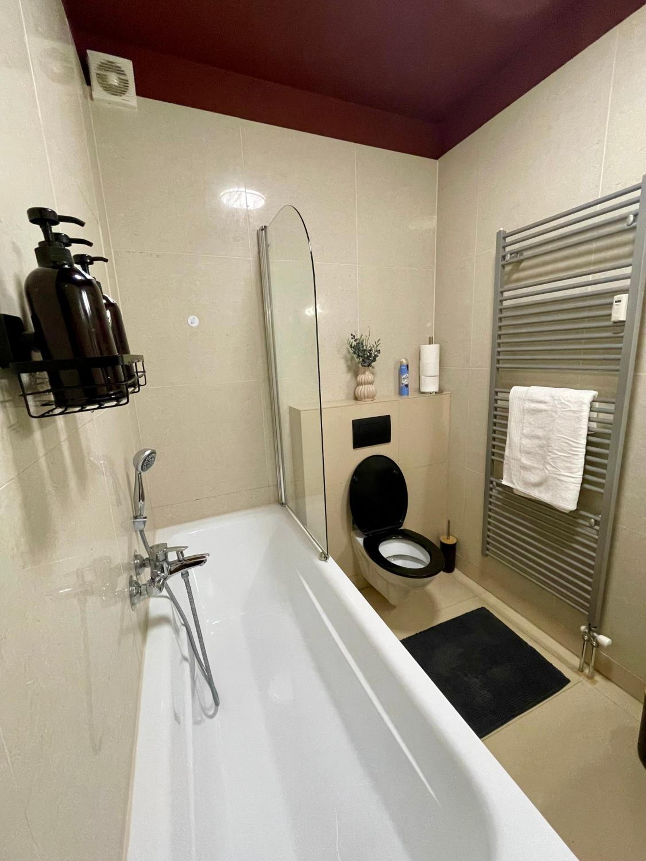Apartment KIMO - stunning view of High Tatras view 3