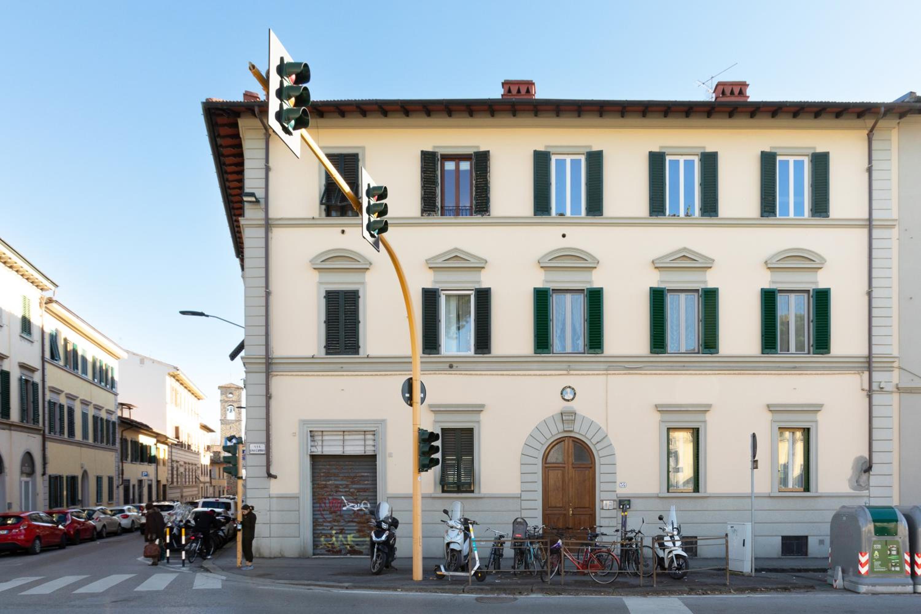Casina fiorentina