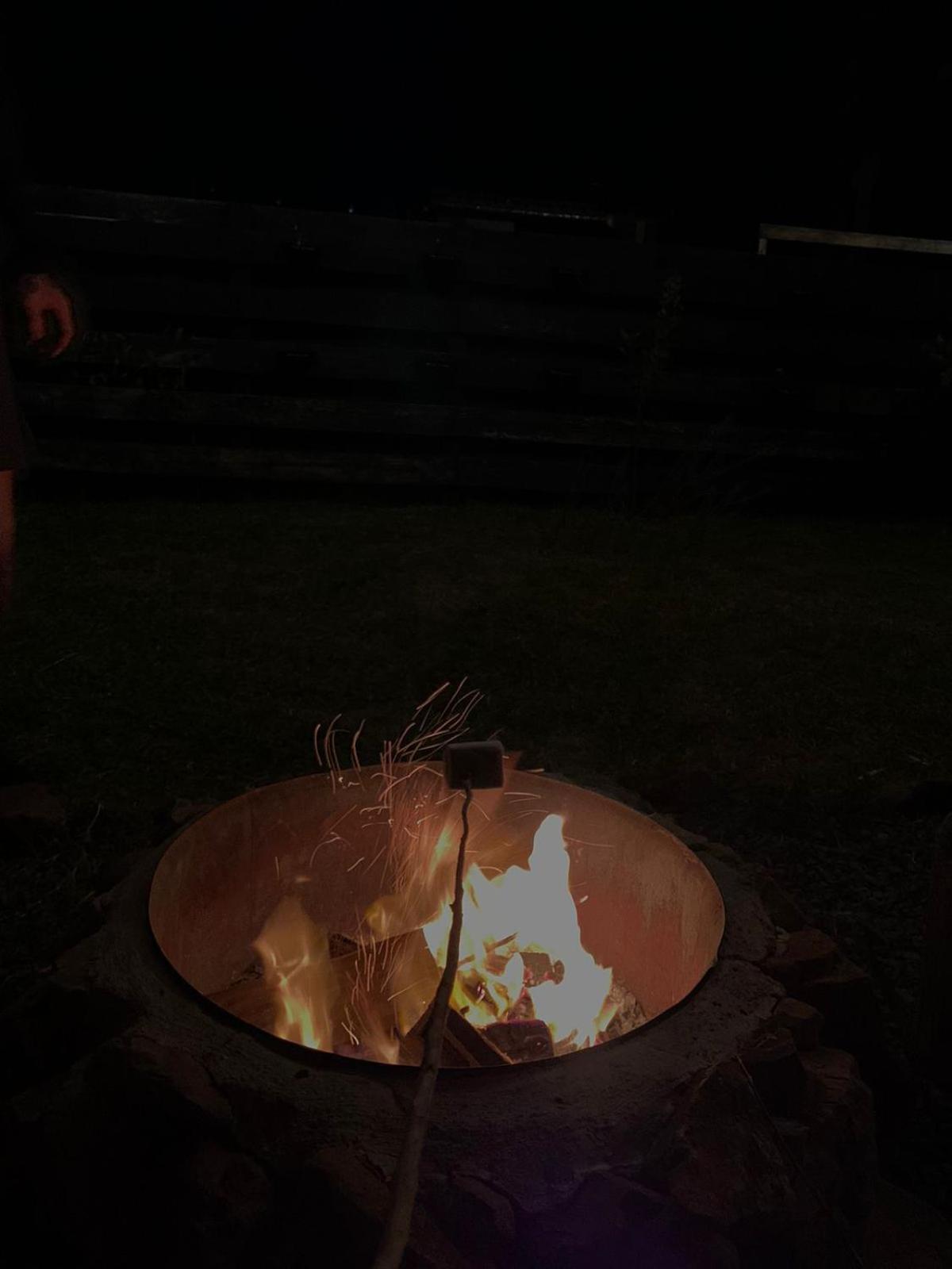 Cabana Cambará