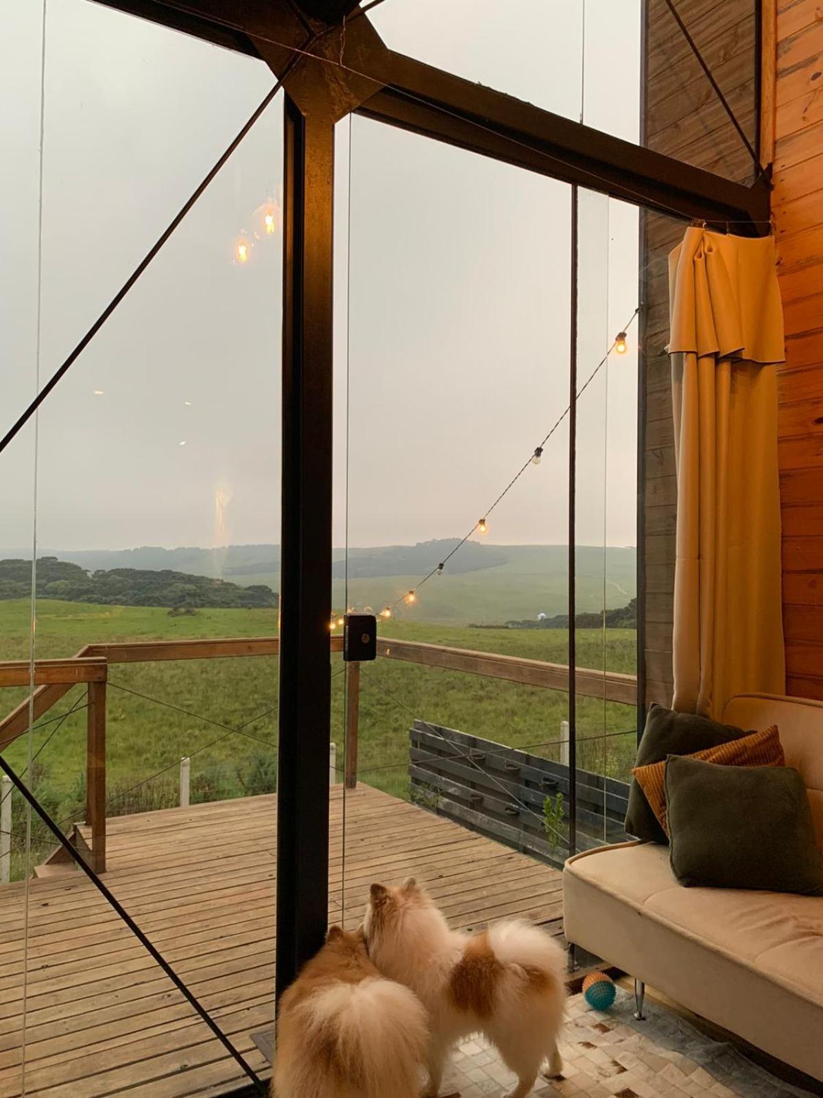 Cabana Cambará