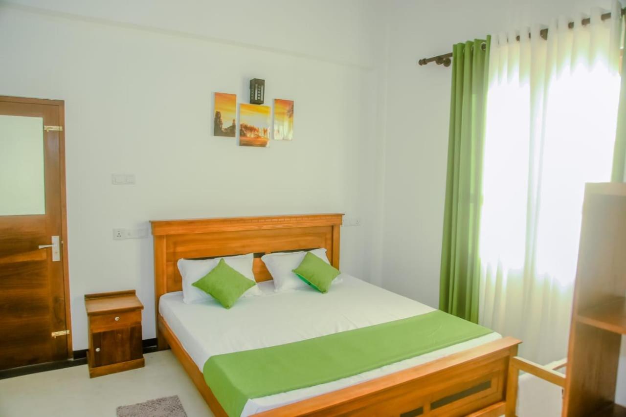 Villa Sunsea.