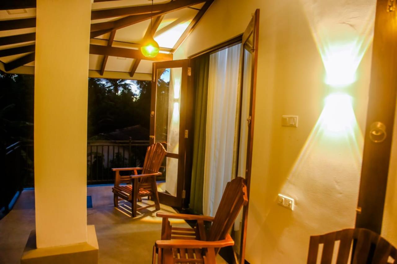 Villa Sunsea.