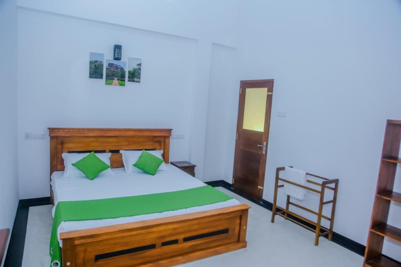 Villa Sunsea.