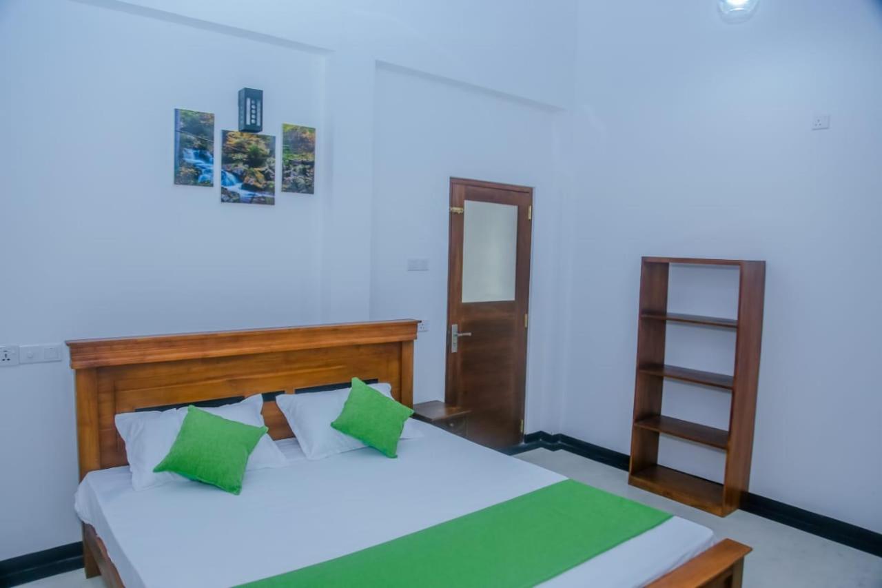 Villa Sunsea.