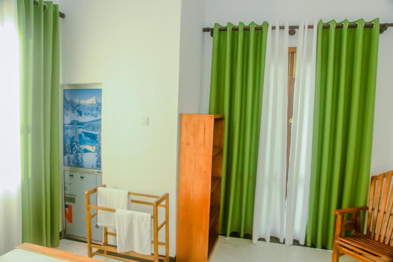 Villa Sunsea.