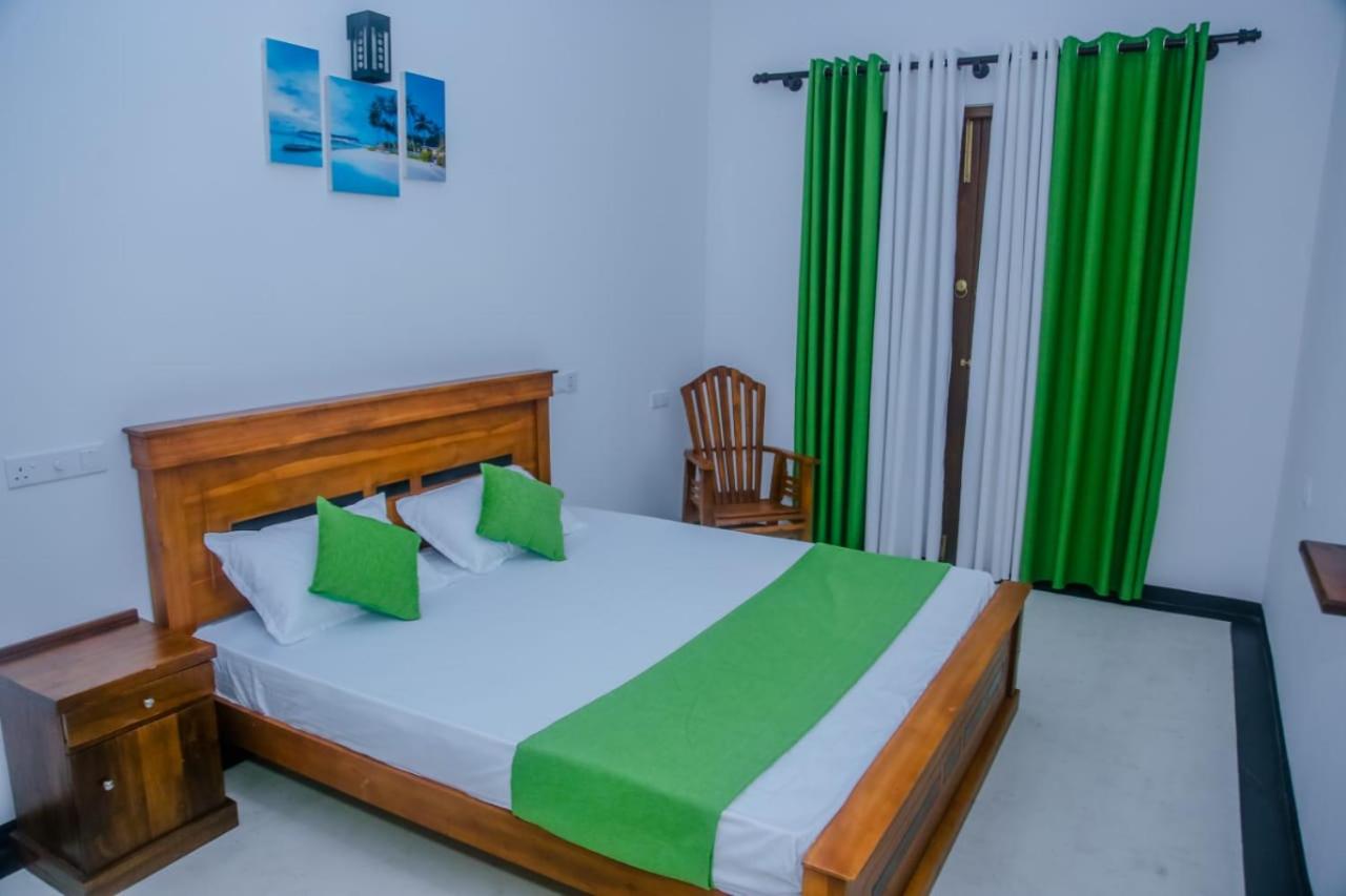 Villa Sunsea.